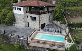Gerês - Refúgio das Laranjeiras