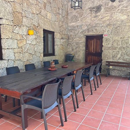 Gerês - Refúgio das Laranjeiras Exterior foto