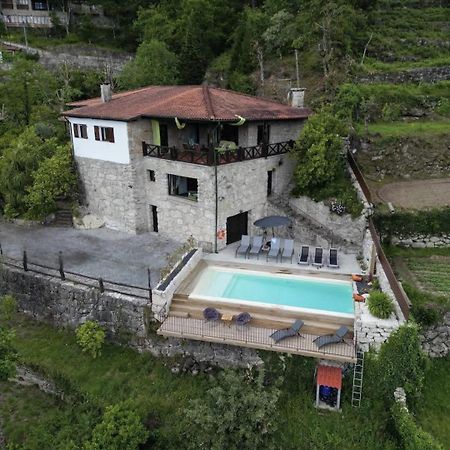 Gerês - Refúgio das Laranjeiras Exterior foto