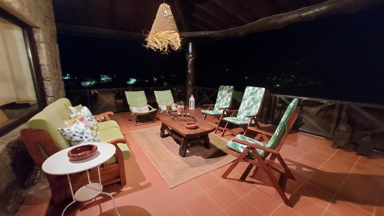 Gerês - Refúgio das Laranjeiras Exterior foto