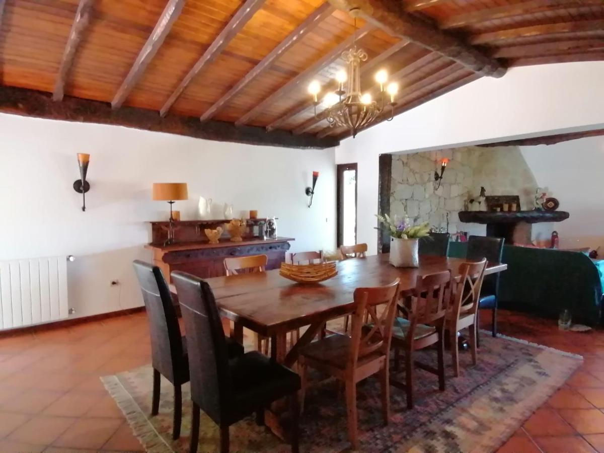 Gerês - Refúgio das Laranjeiras Exterior foto