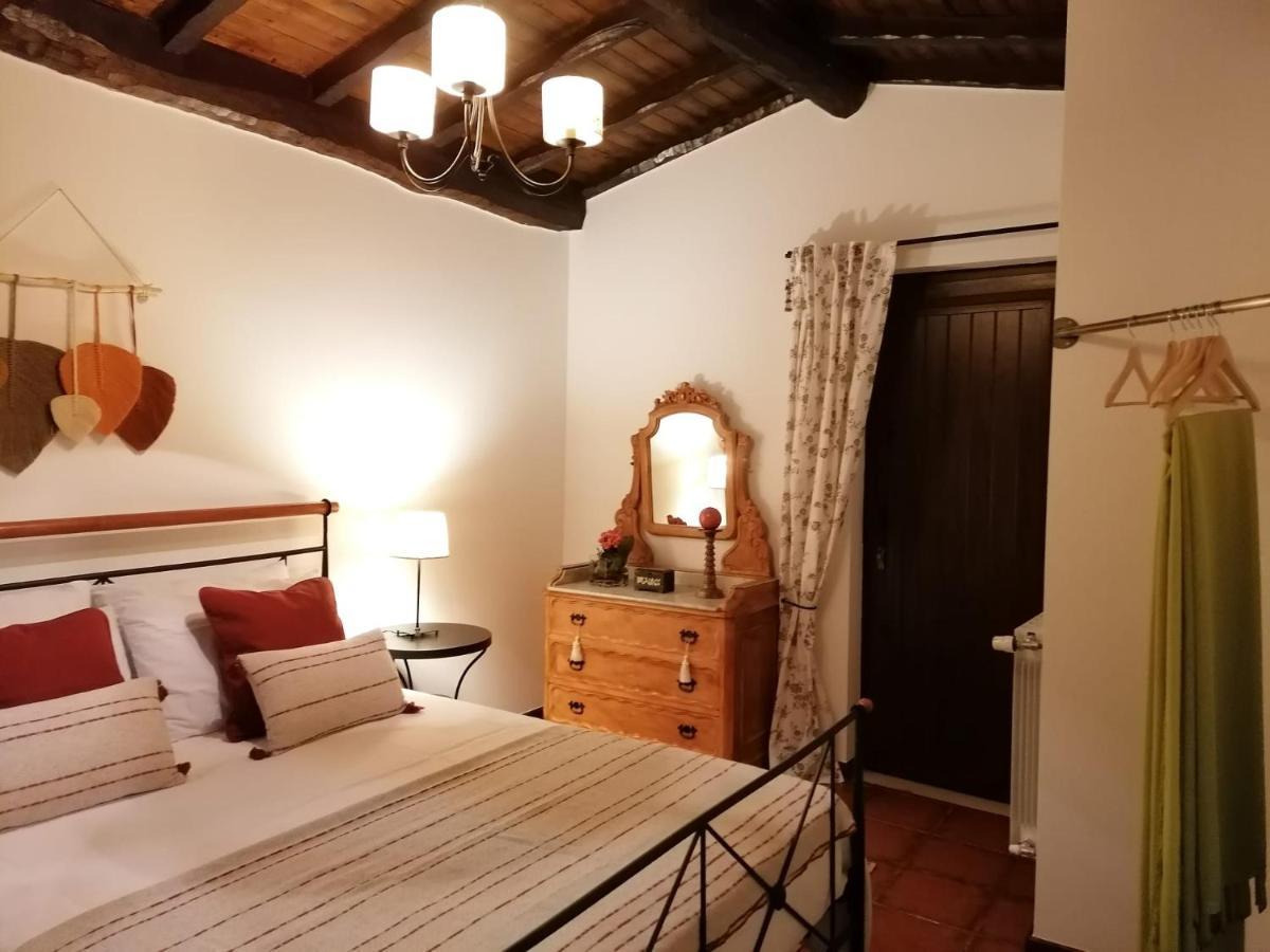 Gerês - Refúgio das Laranjeiras Exterior foto