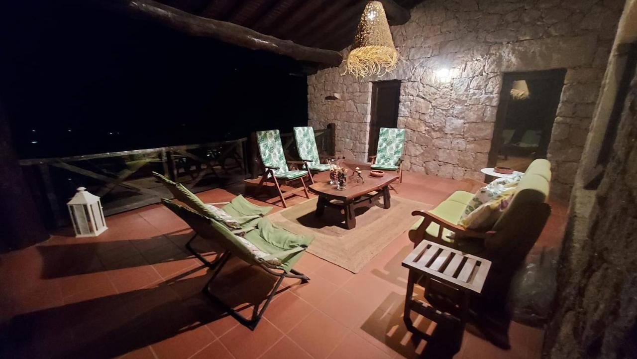 Gerês - Refúgio das Laranjeiras Exterior foto