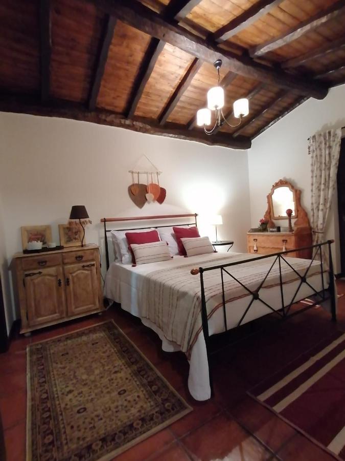 Gerês - Refúgio das Laranjeiras Exterior foto