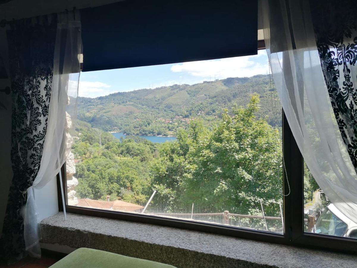 Gerês - Refúgio das Laranjeiras Exterior foto