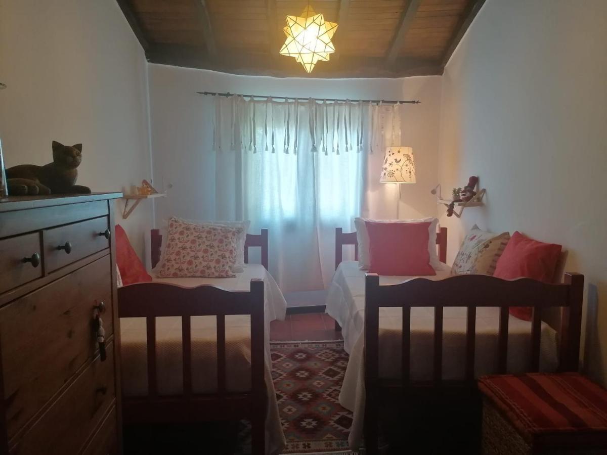Gerês - Refúgio das Laranjeiras Exterior foto