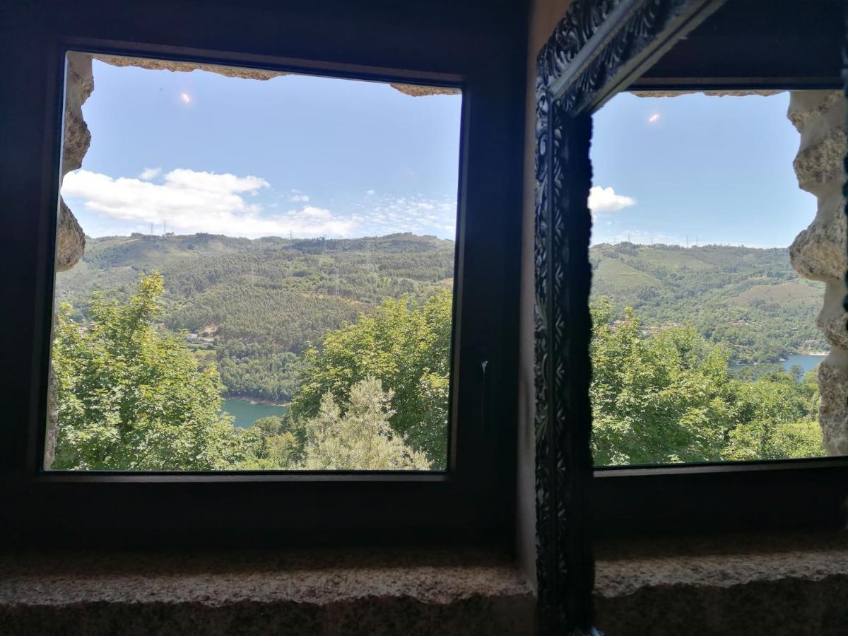 Gerês - Refúgio das Laranjeiras Exterior foto