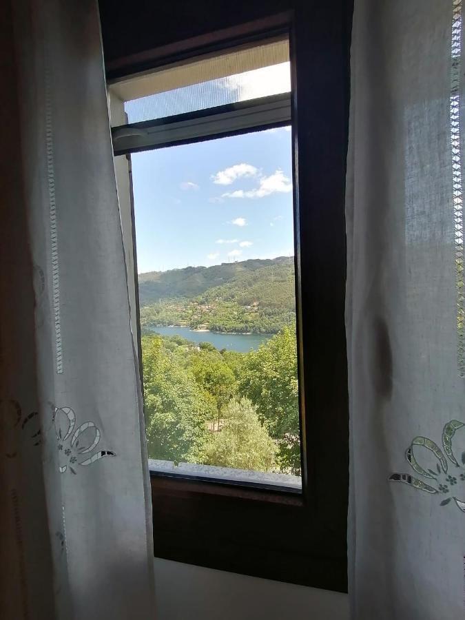 Gerês - Refúgio das Laranjeiras Exterior foto