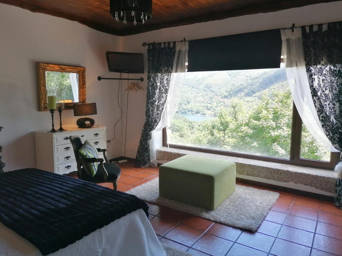 Gerês - Refúgio das Laranjeiras Exterior foto