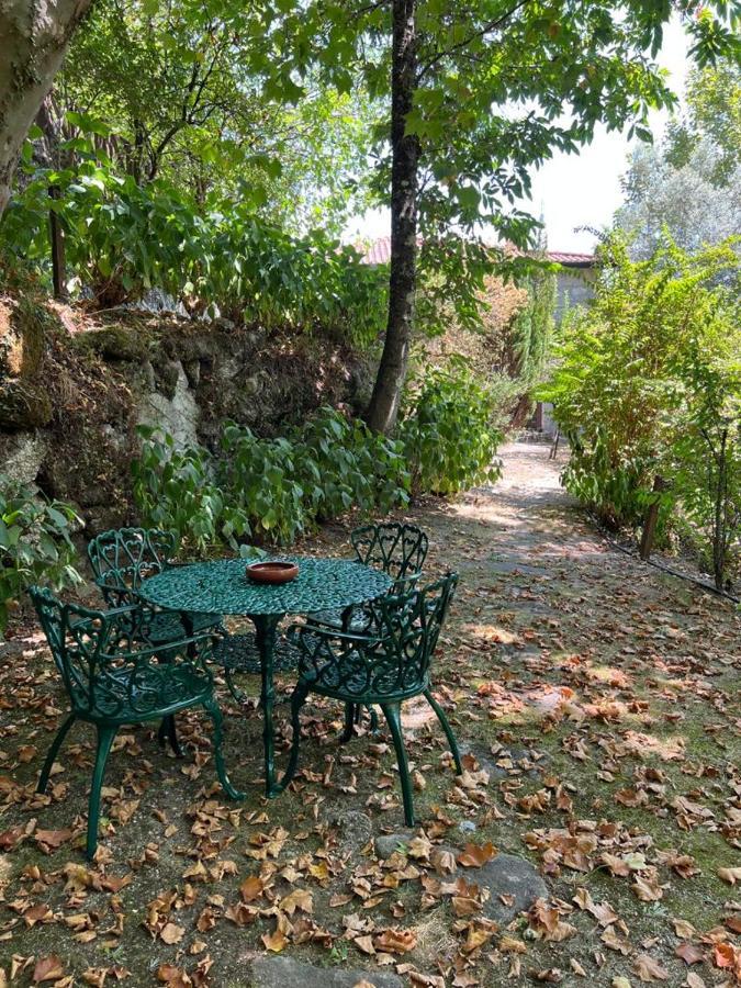 Gerês - Refúgio das Laranjeiras Exterior foto