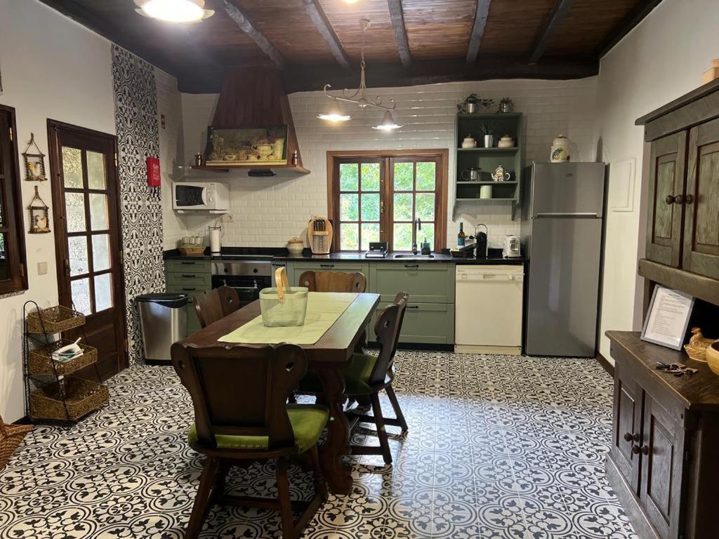 Gerês - Refúgio das Laranjeiras Exterior foto