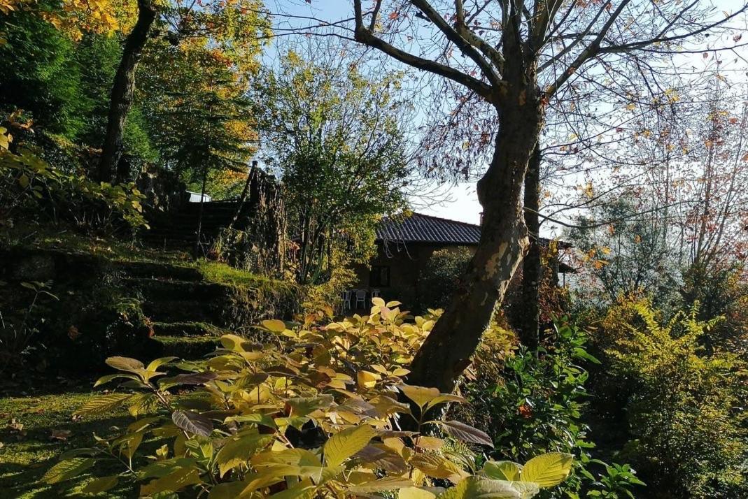 Gerês - Refúgio das Laranjeiras Exterior foto