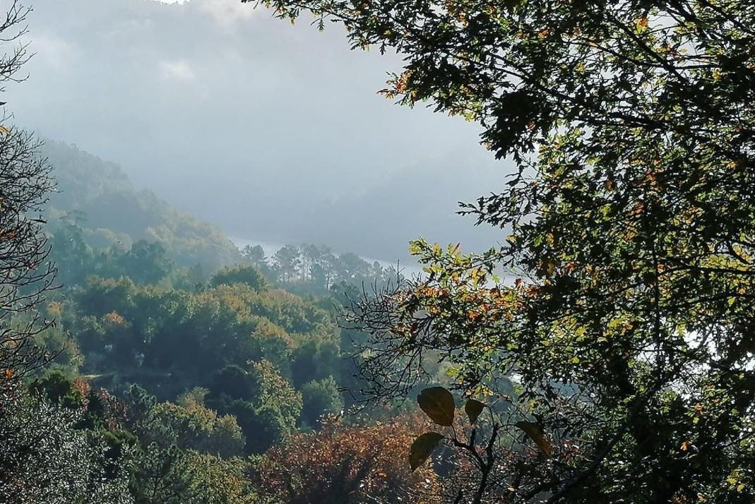 Gerês - Refúgio das Laranjeiras Exterior foto