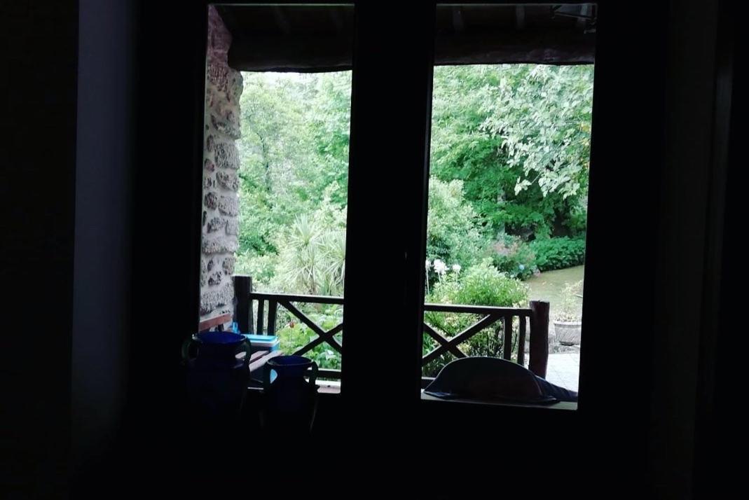 Gerês - Refúgio das Laranjeiras Exterior foto
